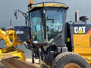 Cat N/A 2011 - 140M2 zdjecie 9