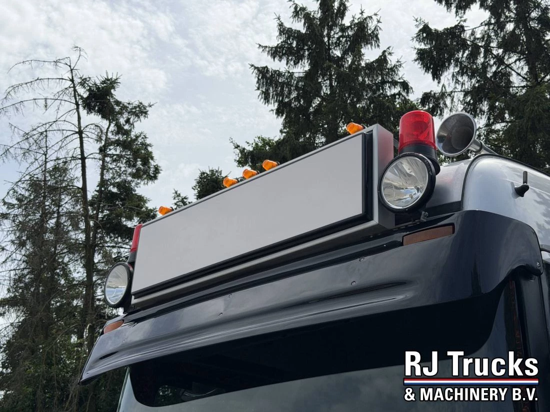 Scania R 2011 - R500 V8 - Highline | Full Air | Hydraulic | Alcoa | Leather afbeelding 12