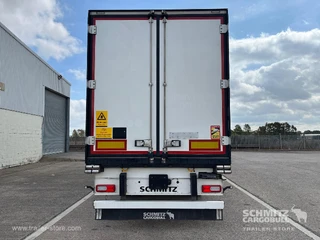 Schmitz Cargobull Semitrailer Reefer Multitemp 2024 afbeelding 3 miniatuur