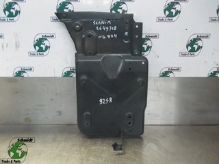 Scania - S450 2649718 INSTAPKAST CABINE EURO 6 na prodej