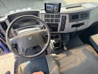 Volvo FL 250 2018 - 4X2 EURO 6 CARGOLOCK DHOLLANDIA LIFT 360 DEGREES CAMERA bild 15