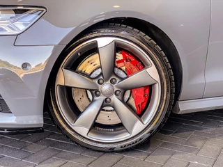 Audi S6 2016 - Avant 4.0 TFSI 450PK Pro Line Plus image 36