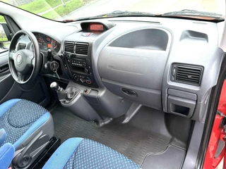 Fiat Scudo 2015 - 10 2.0 MultiJet KH1 SX 128 PK!!! 102.033 KM.!!! AIRCO/CRUISE image 46