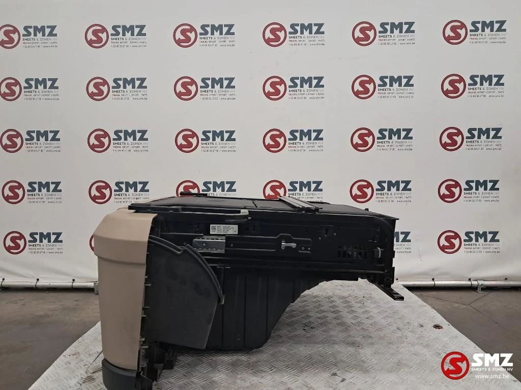 MAN 2018 - Occ koelkast MAN image 3