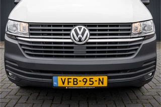 Volkswagen Transporter 2020 - T6.1 2.0 TDI L1H1 | 150 PK | Automaat | 1e Eigenaar | Cruise | Carplay | Zijschuifdeur R+L | Airco imagen 25