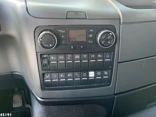 MAN TGS 2015 - 35.480 Euro 6 8x4 Deuringer Garagetransporter afbeelding 23