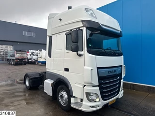 DAF XF480 2020 - EURO 6d, ACC obrazek 3