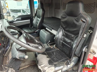 MAN TGX 2008 - 26.480 6X2/4 BLS obrazek 5