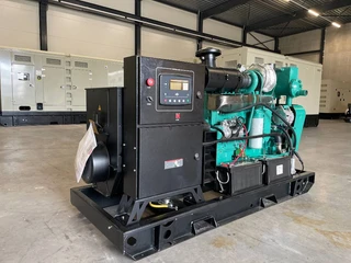 Cummins 2026 - 6CT8.3-GM115 - 138 kVA Marine Genset - DPX-19752 immagine 2 miniatura