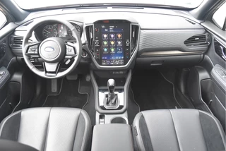Subaru Forester 2025 - 2.0i e-BOXER Premium obrazek 3