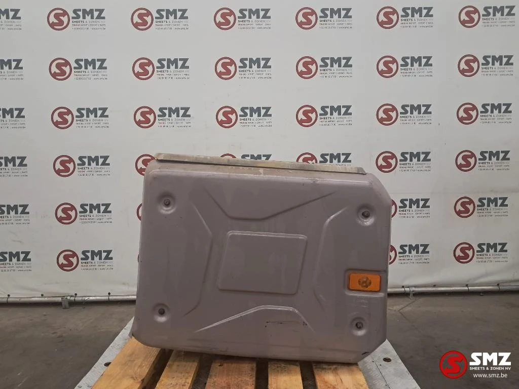 Renault 2018 - Occ Catalysator Renault Euro6 afbeelding 1