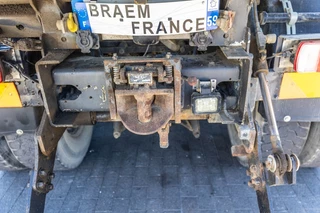 Scania P 2007 - P380 CB // BIBENNE imagen 10