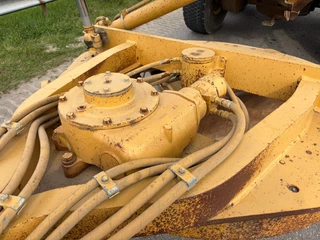 Caterpillar 140H 1998 - N/A afbeelding 20