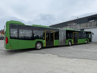 Mercedes-Benz 2016 - Citaro G. 43 Units! zdjęcie 3 miniatura