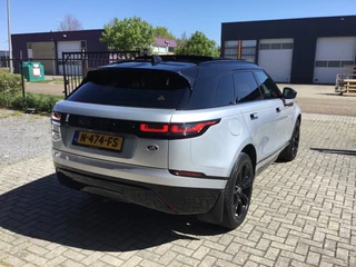 Land Rover Range Rover Velar 2021 - 2.0 P250 Turbo AWD SE imagen 14