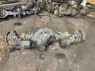MAN N/A - 81.35010-6247 HY-0925 37/10-3,700 bild 1