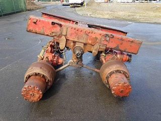 Axles F8 Boogie изображение 2 миниатюра