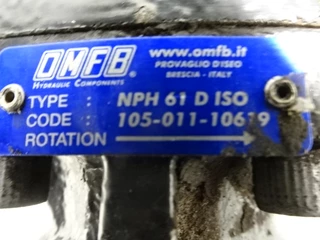 - Geen producent - N/A - OMFB immagine 2