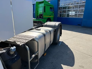 Mercedes-Benz Actros 2019 - 1945 / Retarder / 2x Tank / Stand Airco bild 8
