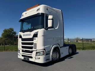 Scania S 2018 - S500 immagine 12