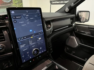 Ford F-150 2025 - USA Lightning Platinum Extended Range SuperCrew | BPM VRIJ | Trekhaak | Panodak | VOORRAADAUTO afbeelding 82