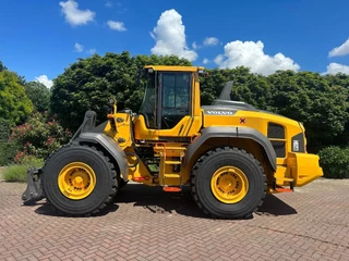 Volvo N/A - L120 H2 UNUSED изображение 1