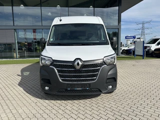 Renault Master 2024 - T35 180 L3H2 Camera + Trekhaak afbeelding 2 miniatuur