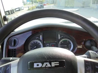 DAF XF 106.460 2016 - SUPER SPACE CAB bild 10