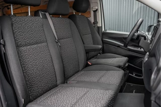 Mercedes-Benz Vito 2024 - 114 CDI L3 | Facelift | Automaat | X-Lang | M-bux | PDC V+A | Cruise obrazek 15