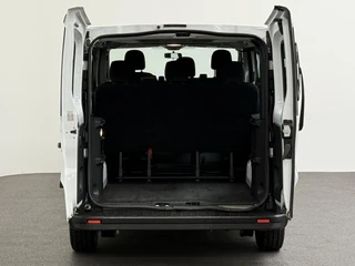 Renault Trafic 2019 - Passenger 1.6 dCi Grand Zen Energy 9persoons PERSONENBUS zdjęcie 3 miniatura