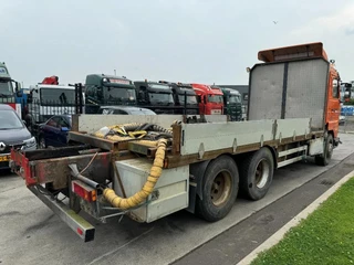 Scania R 1991 - R143-500 V8 imagen 4