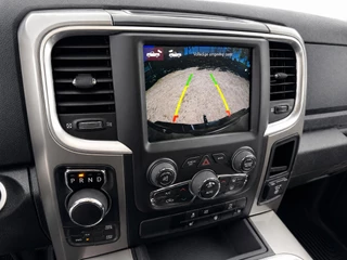 Dodge Ram 1500 2024 - 5.7 V8 4x4 Crew Cab 5'7 Laramie | Trekhaak | Tonneau cover | extra LPG 200L | Wide boddy | Fuel 22inch velgenset| image 20