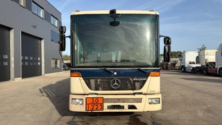 Mercedes-Benz Econic 2633 2010 afbeelding 2 miniatuur