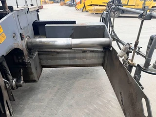 Vögele N/A 2011 - SUPER 1600-2 bild 35