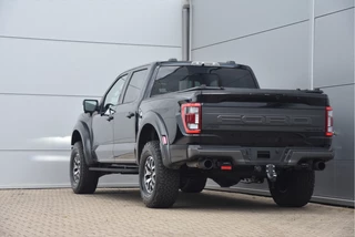 Ford F-150 2024 - FORD RAPTOR 3.5V6 Crewcab | LPG | изображение 26