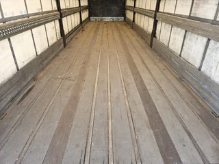 LAG 0-1-23 2007 - 0-1-23 Nieuwe Apk Laadklep 2000 kg Omega vloer imagen 11