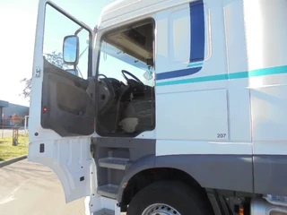 DAF XF 440 2015 - 125XDAF 106 TRACTOR HEAD IN STOCK bild 7