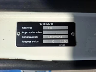 Volvo FM 460 2020 - / VEB / ACC / LWDS / ONLY:667978 KM / GOOD TYRES / ADR PREPAIRED / AUTOMATIC / EURO-6D / 2020 zdjecie 26