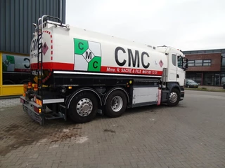 Scania R 2005 - N/A obrazek 6