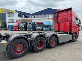 Volvo FH 2020 - 500 obrazek 9