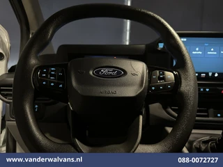 Ford Transit Custom 2024 - 2.0 TDCI 136pk L2H1 Euro6 Airco | Camera | Apple Carplay | LED | Cruisecontrol afbeelding 3 miniatuur