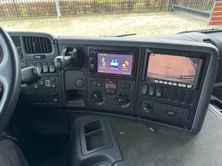 Scania P 2010 - P230 TOP: multifunct. ruimte met airco (camper?), 22kVA generator, hydr. steunpoten, beloopbaar dak, keuken, APK 10-2026 immagine 21