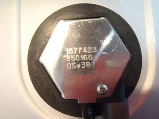 DAF N/A - 1677423 ADBLUETANK+SENSOR CF75IV/CF85IV/XF105 image 3
