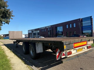 Groenewegen DRO-12-20 1991 afbeelding 2 miniatuur