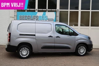 Toyota ProAce 2024 - CITY L2 Toyota GARANTIE|Bank|Carplay 102PK DIRECT! 1.5 D-4D Live Long zdjecie 2