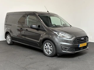 Ford Transit Connect 2023 - 1.5 EcoBlue L2 Trend afbeelding 3 miniatuur