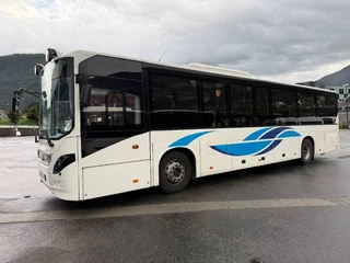 Volvo N/A 2017 - 8900. 12,2m. 21 Units! obrazek 4