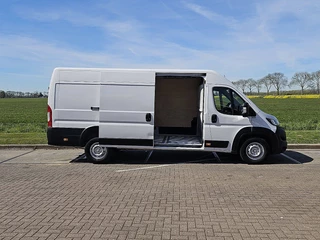 Fiat Ducato 2023 - MAXI obrazek 13