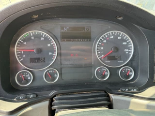 MAN TGS 2009 - 18.360 4X4 15T Kabelsysteem * Only 171 Tkm * Manual Euro 4 image 22