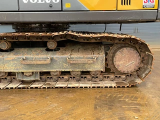 Volvo EC160ENL 2020 - N/A bild 13